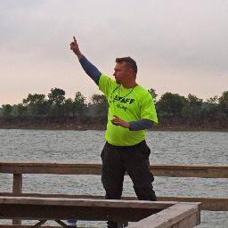 Writer, editor and river race organizer, kayaker, blogger; enthusiastic about oh-so much!