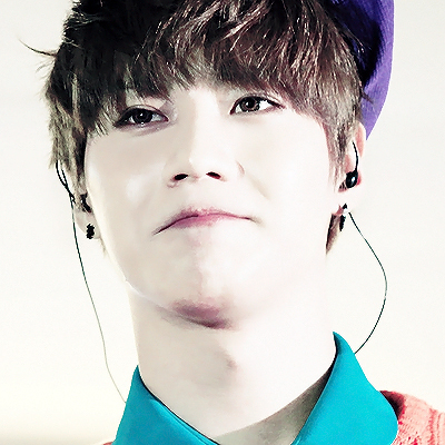 #RPWithNoAgency | 93L | Magnae Of SHINee