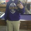 Mason Burch  - @Burch25Mason - Twitter