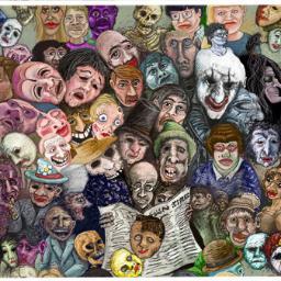 cle_dum's profile picture. Journaliste