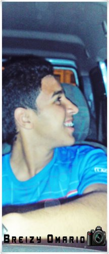 omar fars