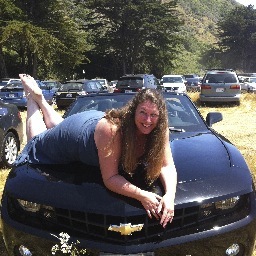 Coordinator Extraordinaire, Storyteller, Community Believer, Poet, Auntie of Many, Foodie, Best Friend, General Lovebug.
