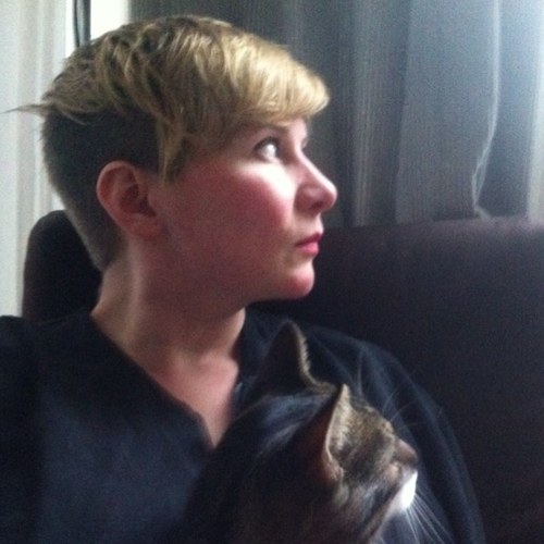 Missyamaki's profile picture. Makes stuff, thinks things.