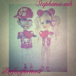 msp_Stephaniemh's profile picture. Hai its Stephanie mh here ;D Follow me please!!!!! . And friend me on msp too ♥Team Pump♥