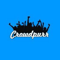 Crowdpurr (@crowdpurr) 's Twitter Profile