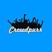 Crowdpurr (@crowdpurr) Twitter profile photo