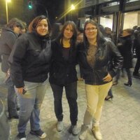 Rakel Soto (@rakel_23_) 's Twitter Profile