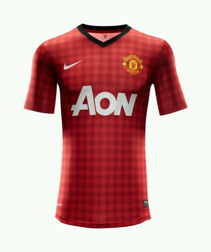 Sale any Manchester United Jersey!