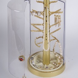 Elegantcase's profile picture. An Elegant, Unique, State-Of-The-Art Jewelry case for everyone with jewelry!