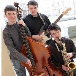 EmmetDoherty95's profile picture. Musician , Trumpet , Guitar , Bass