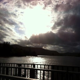 artplustherapy's profile picture. Just saying how it is.