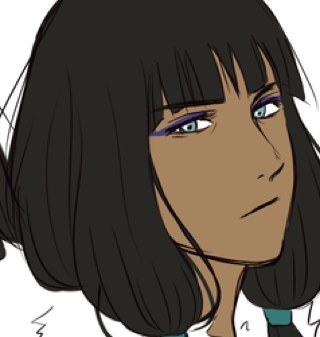 EskaThePrincess's profile picture. Hello. My Names Eska I'm The Princess Of The Northern Water Tribe, I Have A Twin Named Desna. 
My Father Paid More Addition To The Avatar. Then Me.  
|Book 2|