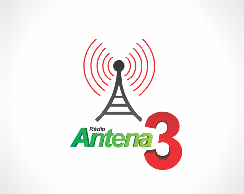 Rádio Antena 3 - A Alegria da Cidade. Contato: (83) 9116-0361