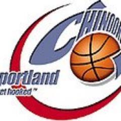 PDXChinooks's profile picture. 