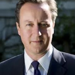 My name is David Cameron. I am the current Prime Minister, leader of the Conservative Party, who was appointed by Queen Elizabeth II.