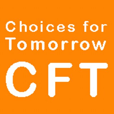 choices for tomorrow choicesfort twitter