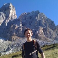 Ron Epstein (@ronepstein1) 's Twitter Profile