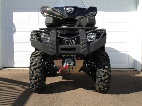 ATVserge's profile picture. ATV & Outdoors Camping .