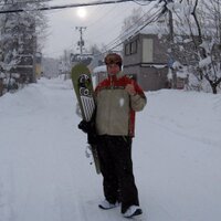 Luke Hogan (@ljhoges79) 's Twitter Profile