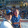 juan0801's profile picture. #soyvenezuela 1000 % opositor a este gobierno , y 1000% convencido que vienen tiempos mejores