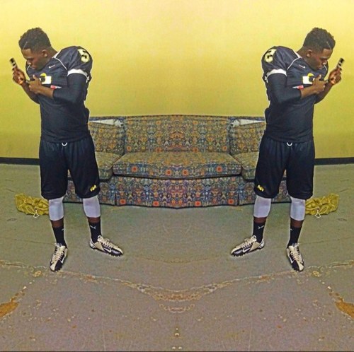 _FreddyHendrixx's profile picture. 