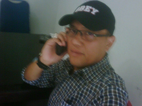 dwi_yuniarto's profile picture. Labuhan Alam Residence