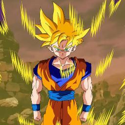 Hi i'm gohan son of chi-chi,goku and the destroyer of cell #single