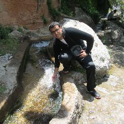 simomedaig's profile picture. 