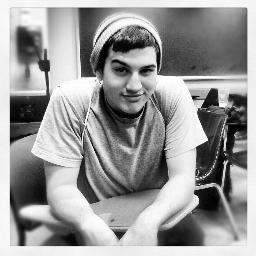 cal_murphy's profile picture. 