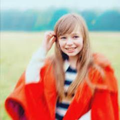 [1FreeTaleRP] Role player as Connie Talbot | Young singer | 2000line | semi hiatus