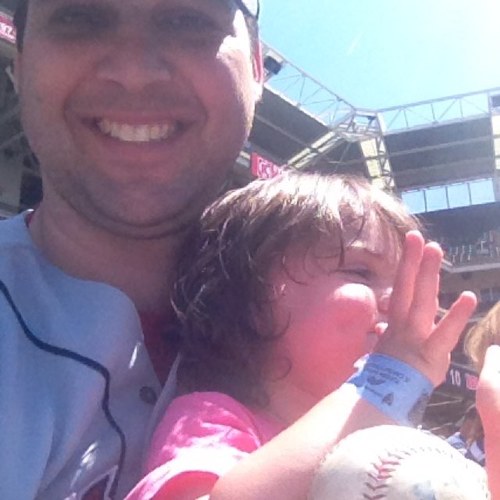 tennysballs99's profile picture. Husband, Father, and Lifelong TRIBE fan....but not in that order