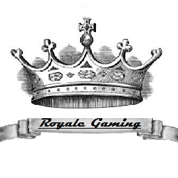 RoyaleGamingINC's profile picture. PS4 Amateur Team Now Recruiting!!! Message @Royale_Punisher for more Info!!!