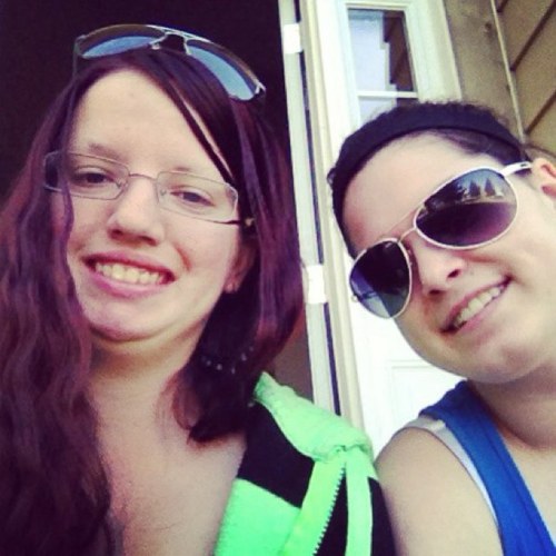 JessieBampton's profile picture. 