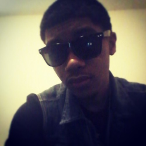 Fuck You & Follow Me & My Baby @MssTwuDat 1.21.13 ♥