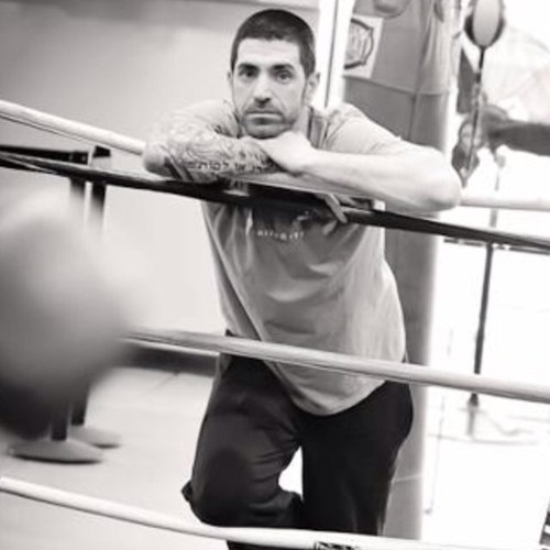 Undefeated World Kickboxing Champion. 6x Sport Karate World Champion. Founder Undisputed Boxing Gym Co-Founder of https://t.co/0NhxVf0pSl