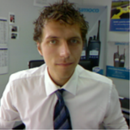 SimocoPLorenc's profile picture. Marketing Executive Simoco Group. Part of Team Telecom Group including Simoco EMEA, Simoco Australasia, Simoco Americas & Simoco AsiaPacific.