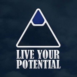 A Master's Perspective of Human Potential!