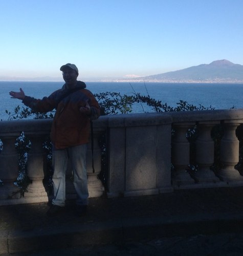 Adam Weinstein Profile