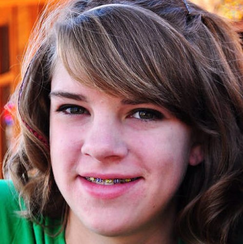 HazelleNutYoung's profile picture. If I could marry tumblr, my life would be complete.