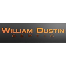 Call us at William Dustin Septic for all your septic cleaning, drain field, and sewer drain needs. We offer professional 24/7 service for the messiest jobs!