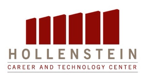 Hollenstein Career and Technology Center. Serving students from Eagle Mountain- Saginaw ISD. 5501 Marine Creek Pkwy.