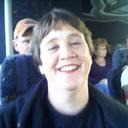 Darla Weber - @coffeinmyveins - Twitter