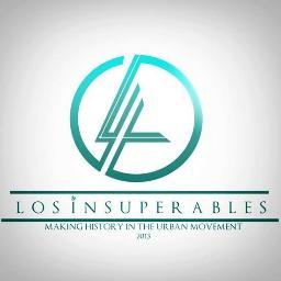 LosInsuperables's profile picture. Daddy Yankee (El Carte) Don Omar (El Orfanato)