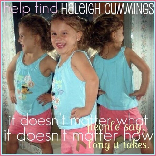 HelpFindHaLeigh Profile Picture