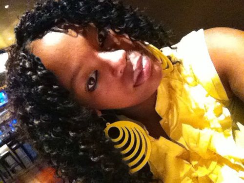 Mother before anything a child of god....doing me making my dreams come true...