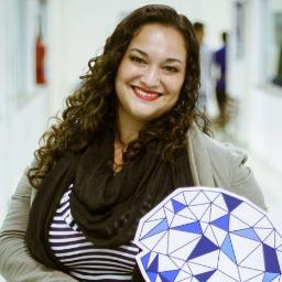 Estudante de Comunicação Social/Publicidade e Propaganda.