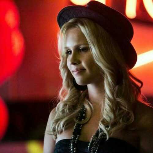 Hi I am rebekah mikaelson piss me off and see what I will do too u RP single 18+