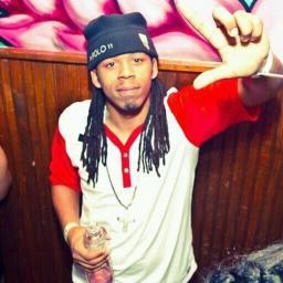 Live long Die Strong Yea Thats The Motto I Follow....