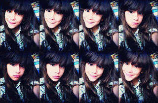 Love & suport @steffizmr15
