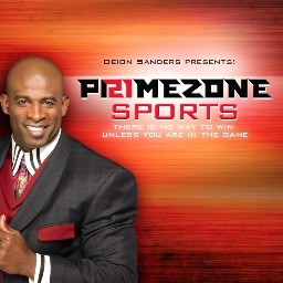 Deion Sanders PRIMEZONE Sports offers rare sports programming including reality, lifestyle, & talk. C/O KNOW LIKE A PRO where pro athletes teach sports skills!